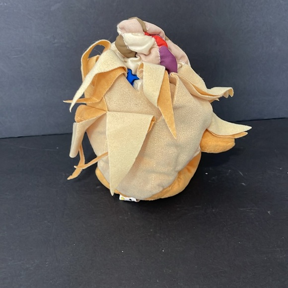 DISNEY VINTAGE WINNIE THE POOH STUFFED ANIMAL COLLECTOR BUNDLE - Picture 10 of 15